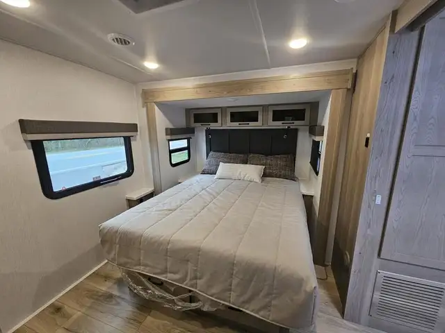 2025 Rockwood Ultra Lite 2619FK in Travel Trailers & Campers in Annapolis Valley - Image 16