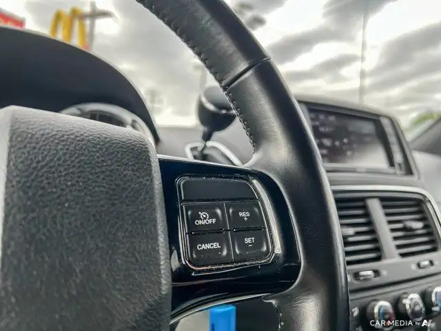 2019 Dodge Grand Caravan 35th Anniversary | Back-Up Camera | in Cars & Trucks in Strathcona County - Image 15