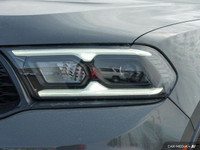 *2024 Dodge Durango R/T | 5.7L HEMI V8 | AWD | Blacktop Package* Turn heads and take command of the... (image 9)
