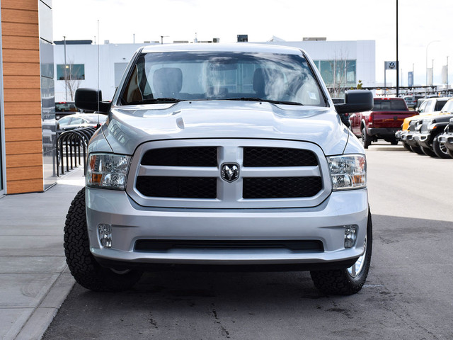  2018 Ram 1500 Sound Group - NAV - ParkView Cam in Cars & Trucks in Calgary - Image 2