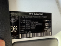 Alexander The Great Inc. Auto Sales 2695 Durante Way Milton, ON, L9T 5J1 Phone: 416-839-1558 2015 Me... (image 7)
