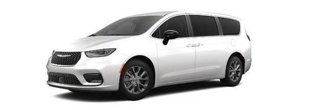 2025 CHRYSLER Pacifica Select in Cars & Trucks in Medicine Hat - Image 3