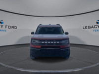 *Wireless Charging, Convenience Package, Fog Lamps!* This 2024 Ford Bronco Sport is no rip-off of it... (image 2)