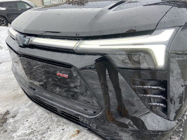 2024 Chevrolet Blazer EV RS in Cars & Trucks in Calgary - Image 3