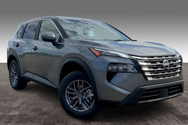 2025 Nissan Rogue AWD S in Cars & Trucks in Edmonton - Image 2