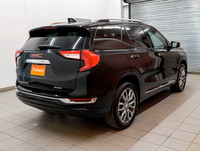 À voir! / Come see it! TRÈS BIEN ÉQUIPÉ / VERY WELL EQUIPPED. Version Denali AWD, Toit panoramique,... (image 8)
