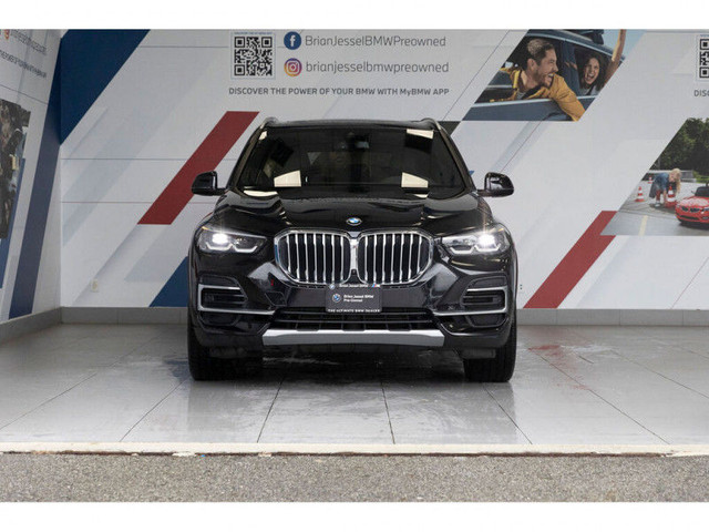 2022 BMW X5 xDrive40i in Cars & Trucks in Vancouver - Image 4