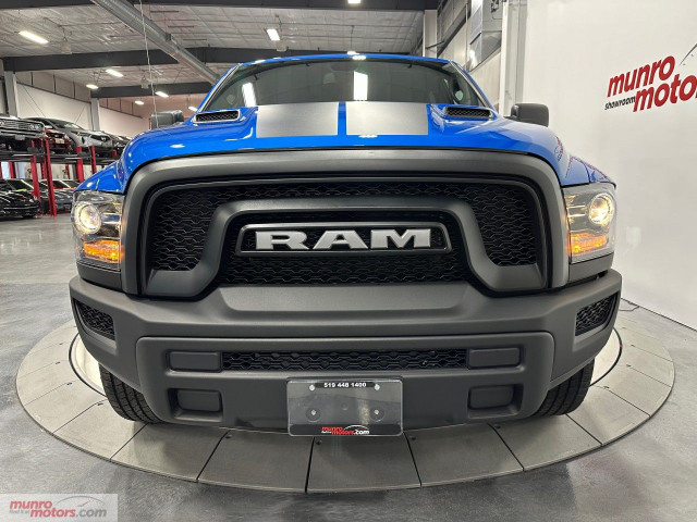 2023 Ram 1500 Classic in Cars & Trucks in Brantford - Image 3