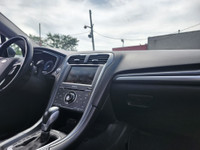 GARANTIE 1 ANS CREDIT DIRECT EN LIGNE AU WWW.AUTO-INTERNET.CA WOW 2013 FORD FUSION AWD TITANIUM FULL... (image 6)