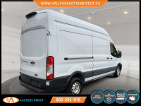 HIGH ROOF VAN!POWER OPTIONS!BACK UP CAMERA! BLUETOOTH.CRUISE CONTROL.DRIVE MODES: NORMAL, ECO, SLIPP... (image 4)