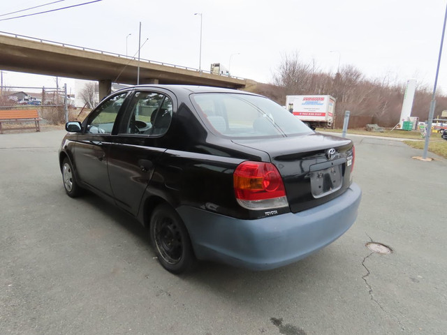 2005 Toyota Echo BASE in Cars & Trucks in Dartmouth - Image 4