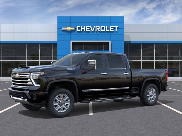 2025 Chevrolet Silverado 2500HD in Cars & Trucks in Oakville / Halton Region - Image 2