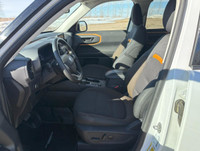 Discover the rugged and versatile 2021 Ford Bronco Sport Sport Badlands, a used SUV now available at... (image 6)