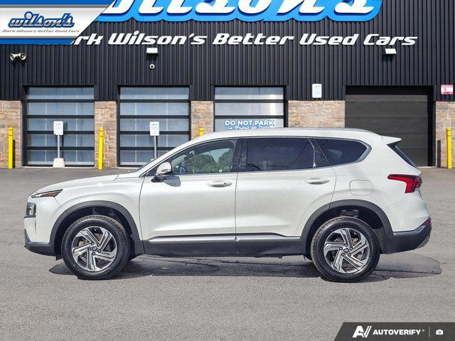 2022 Hyundai Santa Fe Preferred AWD | Heated Seats + Steering in Cars & Trucks in Guelph - Image 2