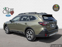 - ACCIDENT FREE - HEATED LEATHER SEATS - HEATED STEERING WHEEL - POWER MOONROOF - NAVIGATION -BLIND... (image 3)