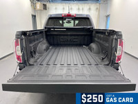 The 2022 GMC Canyon AT4 offers serious trail-ready capability in a midsize pickup format. Equipped w... (image 5)