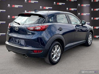 Check out this 2021 Mazda CX-3 GS | AWD | LUXURY PACKAGE | HEATED SEATS | KEYLESS ENTRY | REARVIEW C... (image 5)