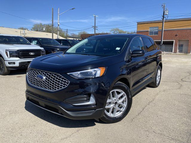 2023 Ford Edge SEL | Power Liftgate | Heated Seats | Nav in Cars & Trucks in Edmonton - Image 2