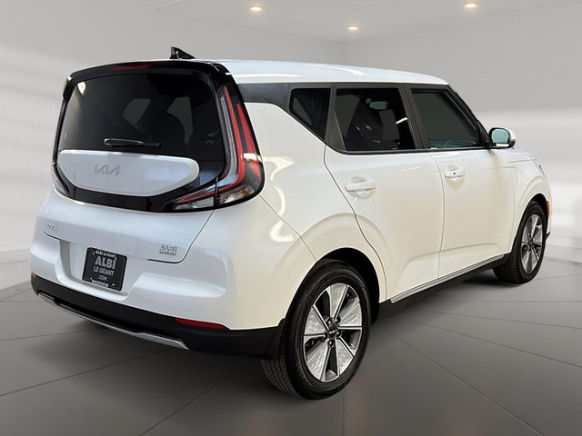 2023 Kia Soul EV PREMIUM in Cars & Trucks in Laval / North Shore - Image 4