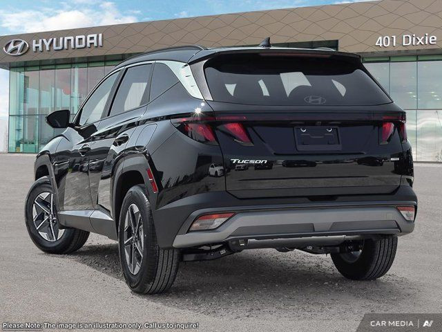 2025 Hyundai Tucson Preferred in Cars & Trucks in Mississauga / Peel Region - Image 4