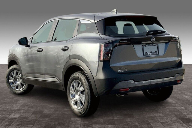 2025 Nissan Kicks S in Cars & Trucks in Strathcona County - Image 3