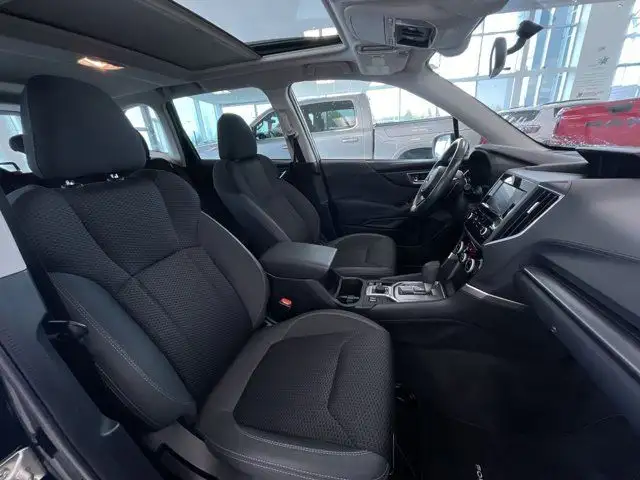 2020 Subaru Forester Touring | AWD | Sunroof | Backup Camera in Cars & Trucks in Prince George - Image 17