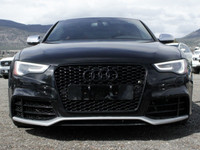 2015 Audi S5 Technik | All-Wheel Drive | Navigation | Backup Camera | Heated Leather Seats | Sunroof... (image 4)