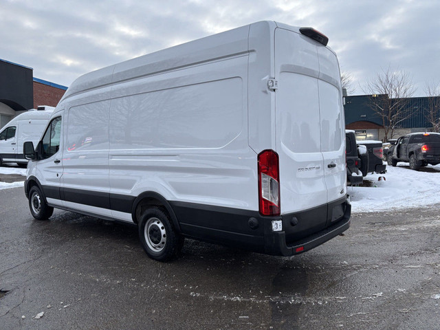 2024 Ford Transit Cargo Van Transit 250 in Cars & Trucks in City of Toronto - Image 4
