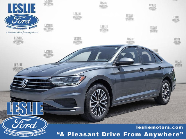 2019 Volkswagen Jetta HIGHLINE MANUAL in Cars & Trucks in Stratford