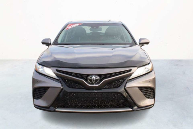 2018 Toyota Camry XSE in Cars & Trucks in Trois-Rivières - Image 2