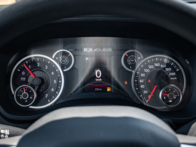 2025 Ram 2500 Tradesman in Cars & Trucks in Barrie - Image 3