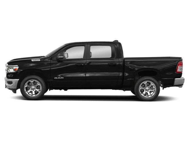 2022 RAM 1500 Big Horn in Cars & Trucks in Medicine Hat - Image 3