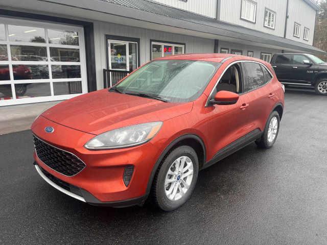 2020 Ford Escape SE - NAVIGATION - BACKUP CAM - CARFAX CLEAN - in Cars & Trucks in Annapolis Valley - Image 2