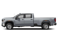 Engine: 8 Cylinder Engine 6.6L Safety Equipment Airbags, Dual-stage frontal airbags for driver and f... (image 9)