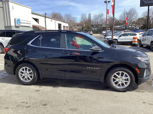 2022 Chevrolet Equinox LT AWD, SUNROOF, NAVIGATION in Cars & Trucks in Oakville / Halton Region - Image 4