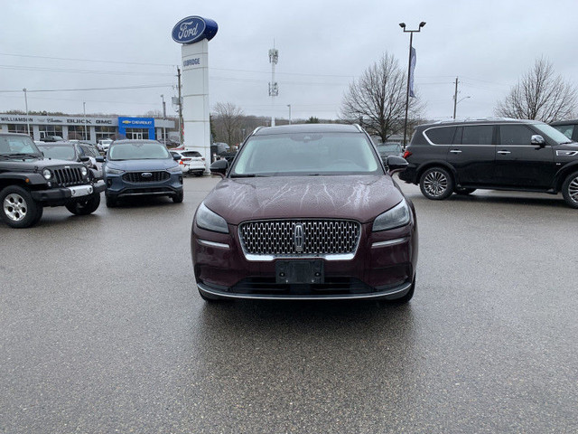 2021 Lincoln Corsair Reserve - Roof/Premium Audio/Elements Pack  in Cars & Trucks in Kawartha Lakes - Image 2