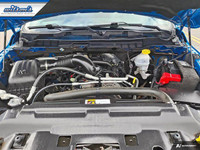 Check out this certified 2021 Ram 1500 Classic Warlock | Crew | Hemi | Bucket Seats | Nav | RamBox |... (image 8)