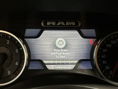 2024 Ram 2500 Big Horn | Night Edition, View more