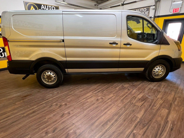 2022 Ford Transit Cargo Van - AIR CONDITIONING, POWER WINDOWS, P in Cars & Trucks in Calgary - Image 4