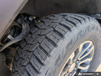 The pre-owned *2022 GMC Sierra 1500 AT4* is a rugged and refined pickup designed for drivers who nee... (image 7)