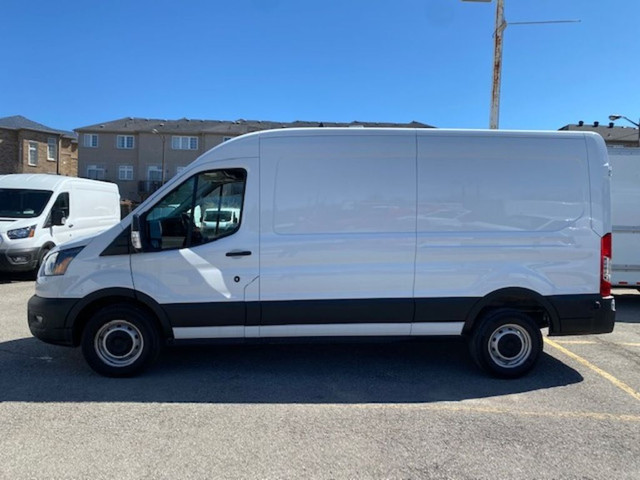  2021 Ford Transit From 2.99%. ** Free Two Year Warranty** Call  in Cars & Trucks in Markham / York Region