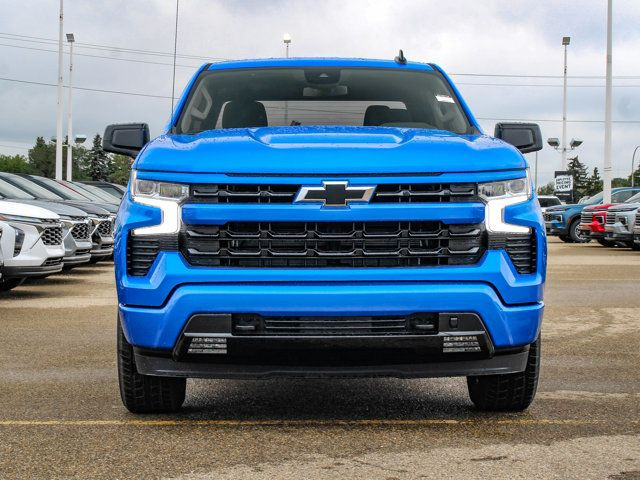 2025 Chevrolet Silverado 1500 RST in Cars & Trucks in Edmonton - Image 3