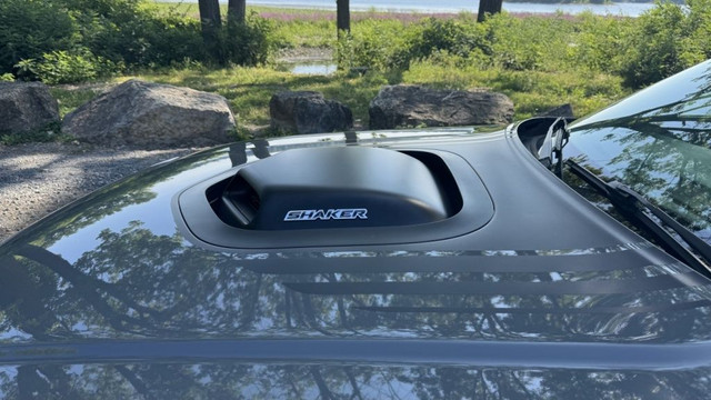 2018 Dodge Challenger R/T Shaker in Cars & Trucks in Laval / North Shore - Image 3