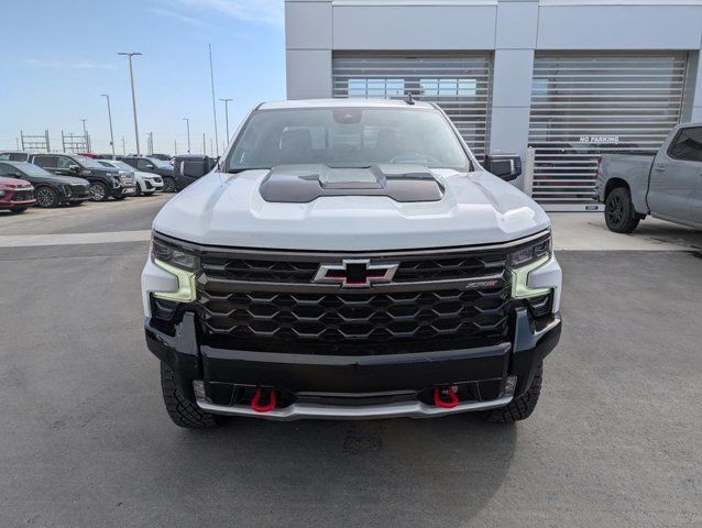 2024 Chevrolet Silverado 1500 ZR2 in Cars & Trucks in Calgary - Image 2