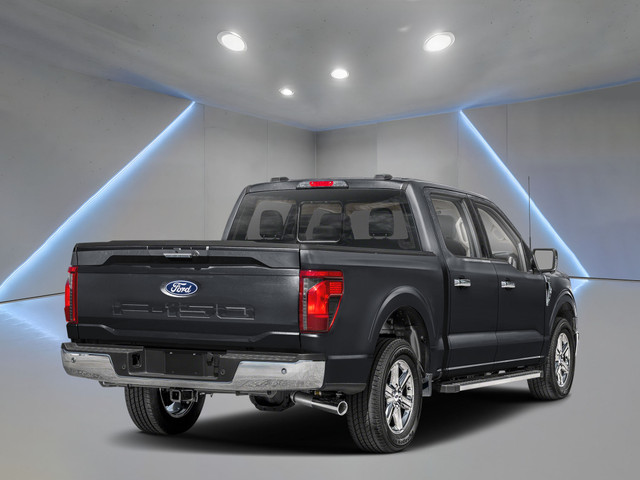 2025 Ford F-150 XLT in Cars & Trucks in Markham / York Region - Image 2
