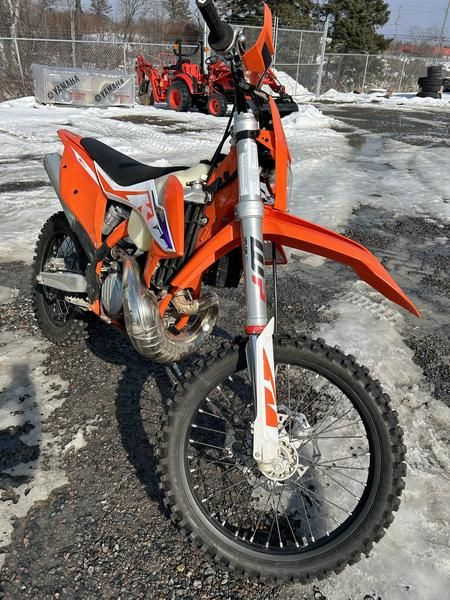 2023 KTM 250 XC-W in Other in Sault Ste. Marie - Image 3
