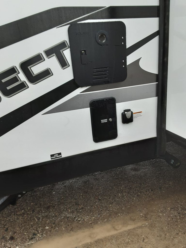 2024 K-Z INC. CONNECT 302FBK in Travel Trailers & Campers in London - Image 3