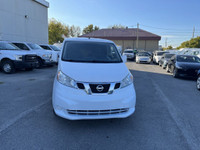 See Dealer Website for Details. 2019 Nissan NV 200 S/SV (image 6)