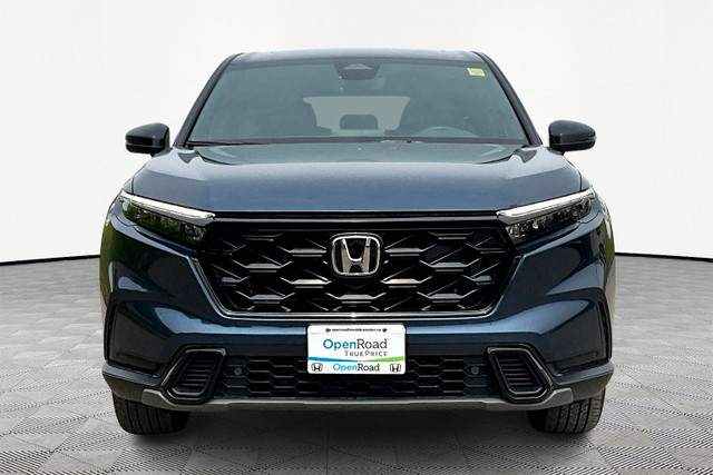 2024 Honda CR-V Hybrid EX-L AWD in Cars & Trucks in Mississauga / Peel Region - Image 3