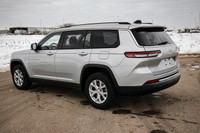 GLOBAL BLK W/GLOBAL BLK CAPRI LEATHERETTE SEATS,TRAILER TOW PREP GROUP -inc: Rear Load-Leveling Susp... (image 1)